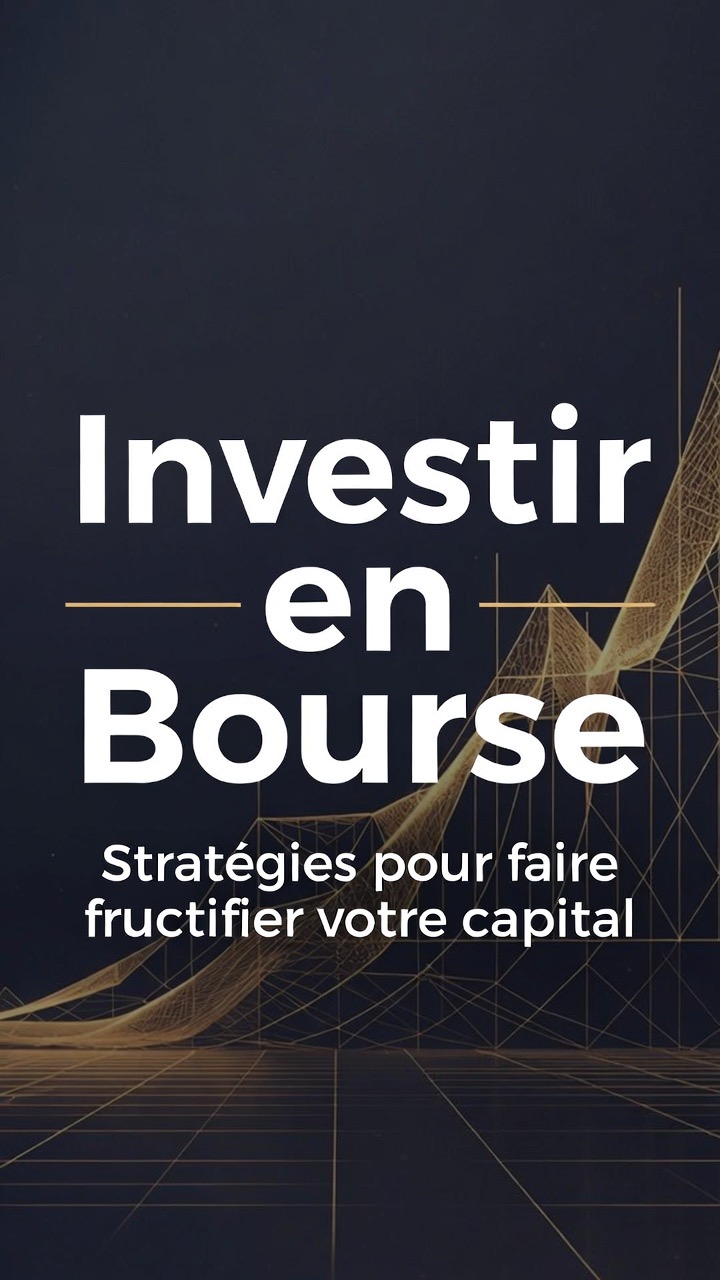 Investir en Bourse